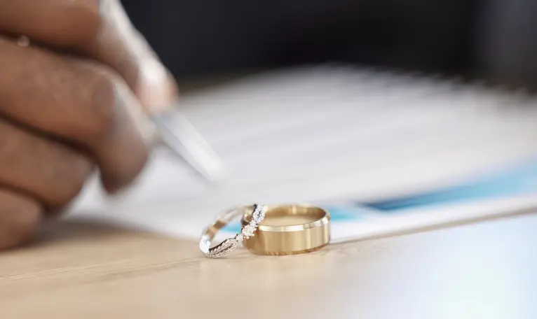 Prenuptial & Postnuptial Agreements